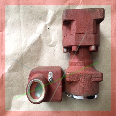 询价!OVAL PI45B10 957.2 CC 流量计,未使用备