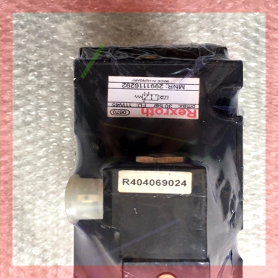 询价!Rexroth 2991116292 全新