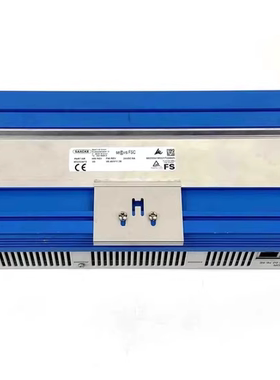 SAACKE seavis 9822200419 V3.00燃烧器控制FSC-01CRC5 D2AD 675B