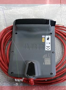 询价!ABB机器人 DSQC3060示教器  3HAC064211