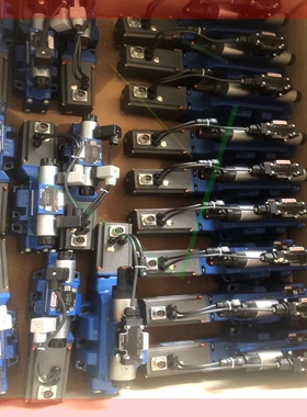 询价!力士乐4WRTE16E200L-46/6EG24EK31/F1M