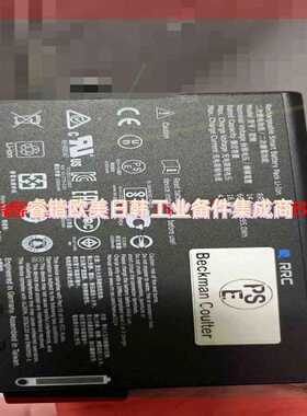 询价!RRC电池粒子计数器用电池RRC2024