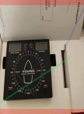 询价!RM Young 06206 传感器  wind monit