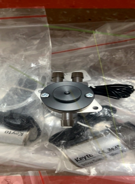 询价!哈希310采样器留样器三通阀1042-32-EPN/TN全新