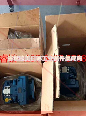 询价!全新原装力士乐A4VG125EP4DT1/32R-NSF02