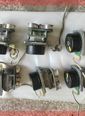 询价!PAPST电机 VDC-3-54.14-G 带减速机 I=2