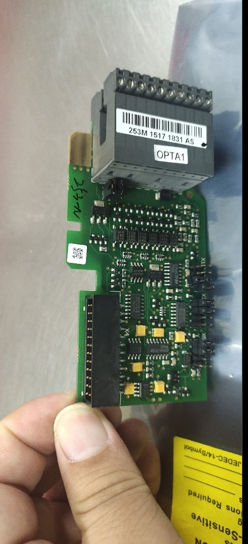伟肯IO卡：OPT-A1 A2 A5，OPTBE等