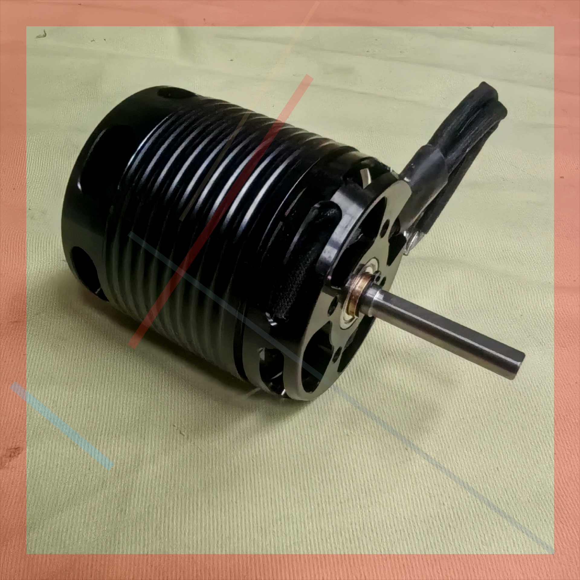 询价!EGODRIFT 电机/ 直升机无刷马达4530HT 510KV