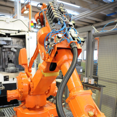 CASAPPA KP40.133 KP40.151  铸铁齿轮泵及齿轮马达