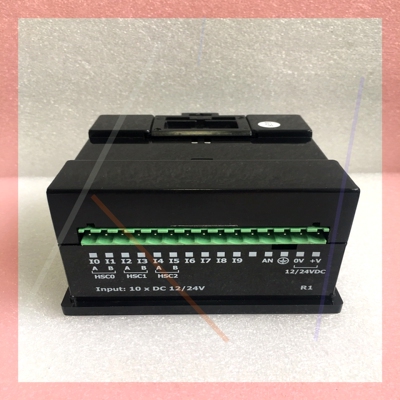 询价!UNITRONICS M90 控制器M91-2-R1-J01