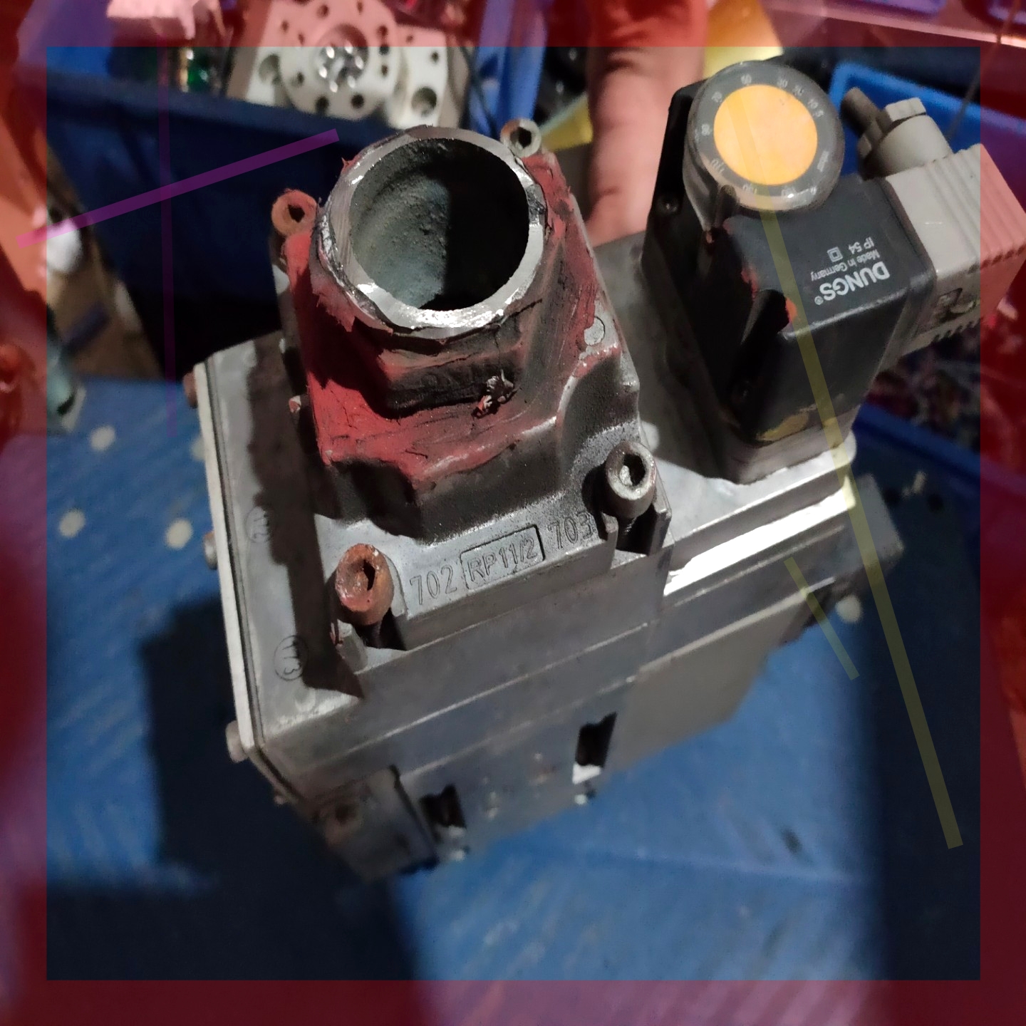 询价!冬斯电磁阀 MB-DLE405 B01 S20 DUNG