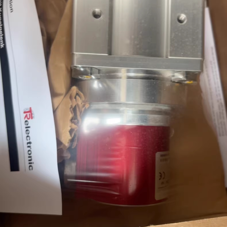 帝尔拉绳编码器CEW58M-00013