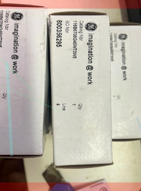 询价!GE指示灯116B6708G45W73W5