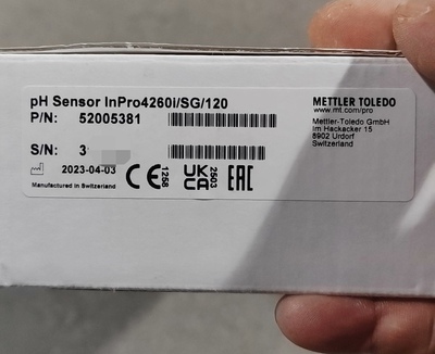 InPro4260i/SG/120 52005381询价