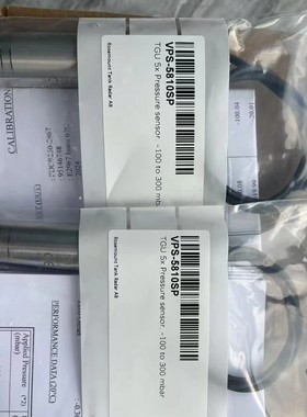 GE DRUCK PDCR250-2967 -100to300 mbarg 液位雷达压力传感器