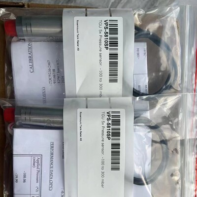 GE DRUCK PDCR250-2967 -100to300 mbarg 液位雷达压力传感器