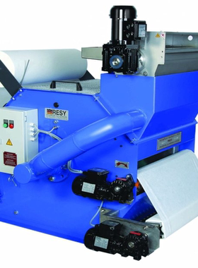 RUHRGETRIEBE减速电机 HG162 P-i11.95-120W