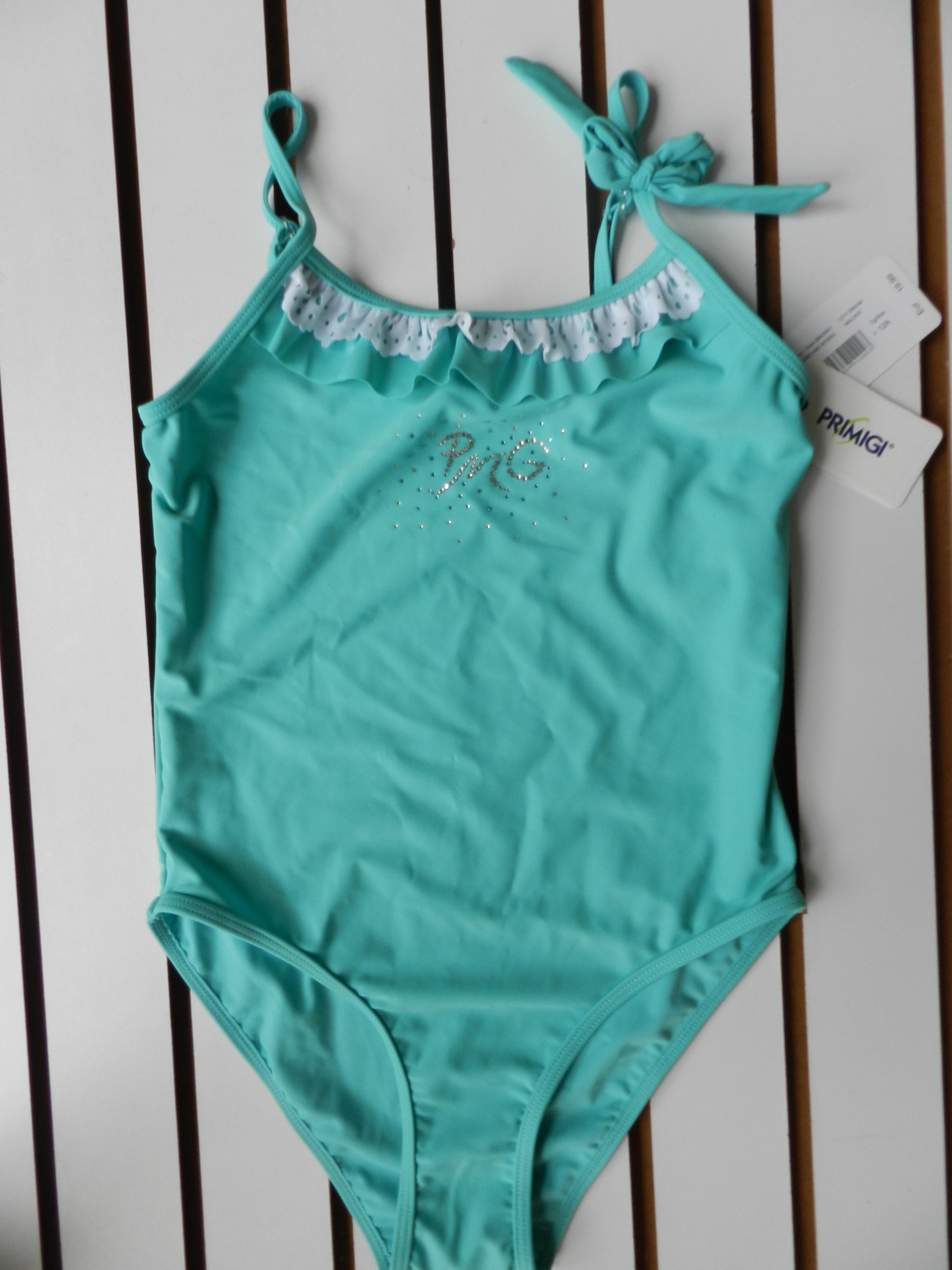 意大利专业童装品牌PRIMIGI 女童连体泳衣 可爱 闪亮水钻更显档次在类目 运动/瑜伽/健身/球迷用品, 游泳, 儿童泳衣/裤中 - 来自Buy2taobao.com提供专业的淘宝代购服务
