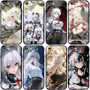 任意型号鸣潮赞妮手机壳适用三星oppo苹果16 15 14 vivox90小米13华为mate60nova10红米荣耀黑鲨一加红魔真我