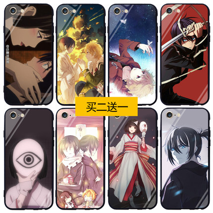 野良神适用手机壳opporeno9苹果15 14 13 vivox90小米华为nova10红米note12pro k60荣耀80黑鲨5一加11三星s24