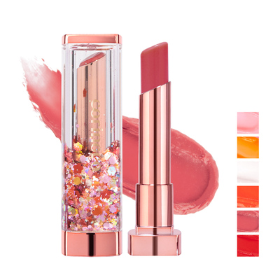 CORINGCO变色润唇膏柔雾滋润 保湿持久水润少女学生口红 韩国直邮