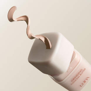 Luna 黑眼圈斑点 10g 韩国直邮 露娜旋转遮瑕膏积雪草保湿