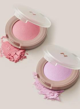 韩国直邮 Hince Mirrorlike glow cheek光亮闪亮珠光高光腮红9g