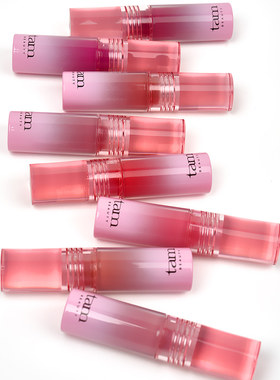 韩国代购tam beauty the jelly plumping lip 保湿嘟嘟唇釉唇彩