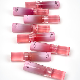 韩国代购tam beauty the jelly plumping lip 保湿嘟嘟唇釉唇彩