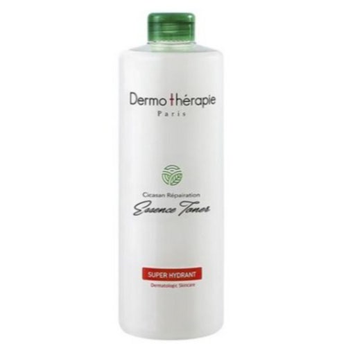 大容量爽肤水韩国Dermo therapie 积雪草Cicasan 原液精华爽肤水