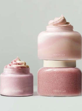 直邮whipped无花果香身体乳 清新留香保湿修复 韩国本地生活 小众