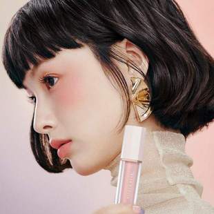 DEAR DAHLIA新品液体腮红 新出颜色 韩国直邮 oliveyoung代购