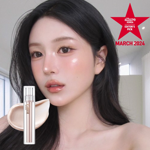 Glint 韩国直邮 Liquid Highlight立体珠光液体高光 3g