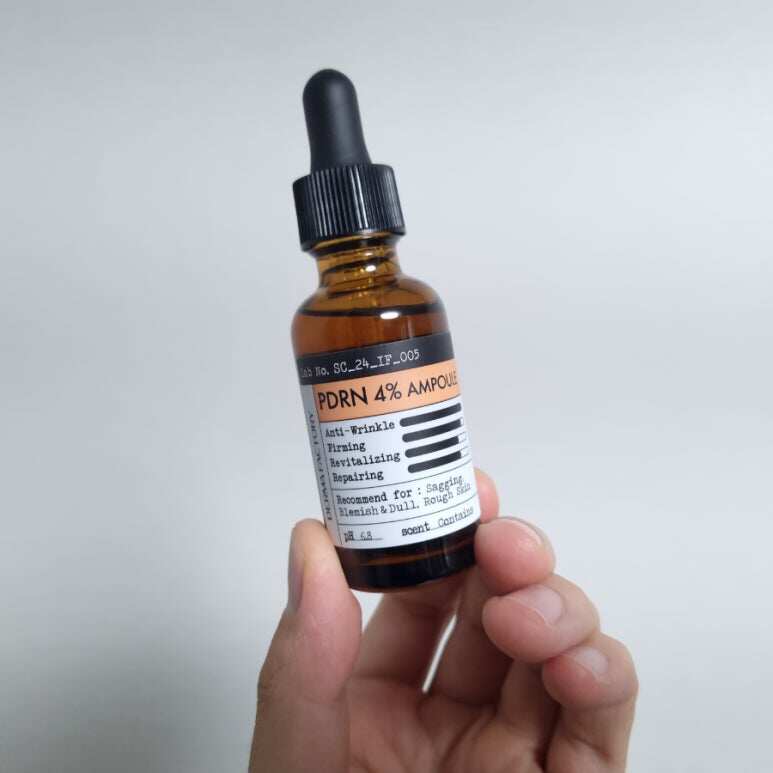 三文鱼精华 derma factory 新品抗老修复降低黑色素生成 韩国直邮