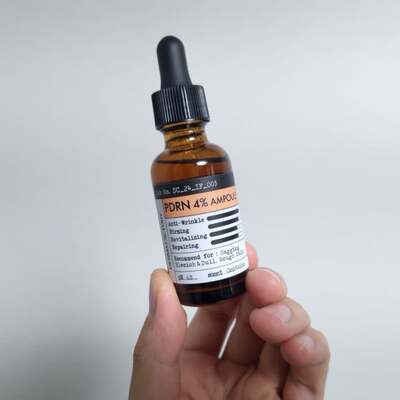 三文鱼精华 derma factory 新品抗老修复降低黑色素生成 韩国直邮