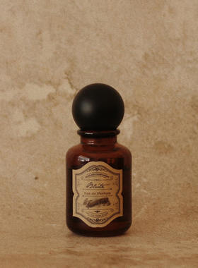 韩国直邮 bluteblute 香水韩国小众 blute 香水 50ml