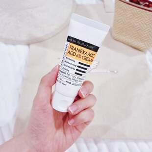 韩国小众 直邮Derma Factory乳霜烟酰胺紧致毛孔保湿补水面霜30ml