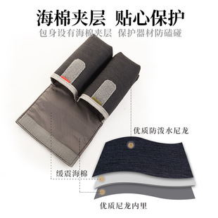 无人机飞行电池包适用dji mavic3摄影数码收纳保护袋