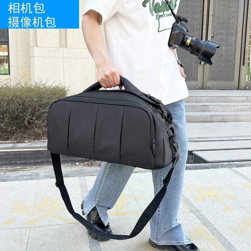 摄像机包 NX100NX200索尼FX6相机包加厚大容量批发X280摄影包专业