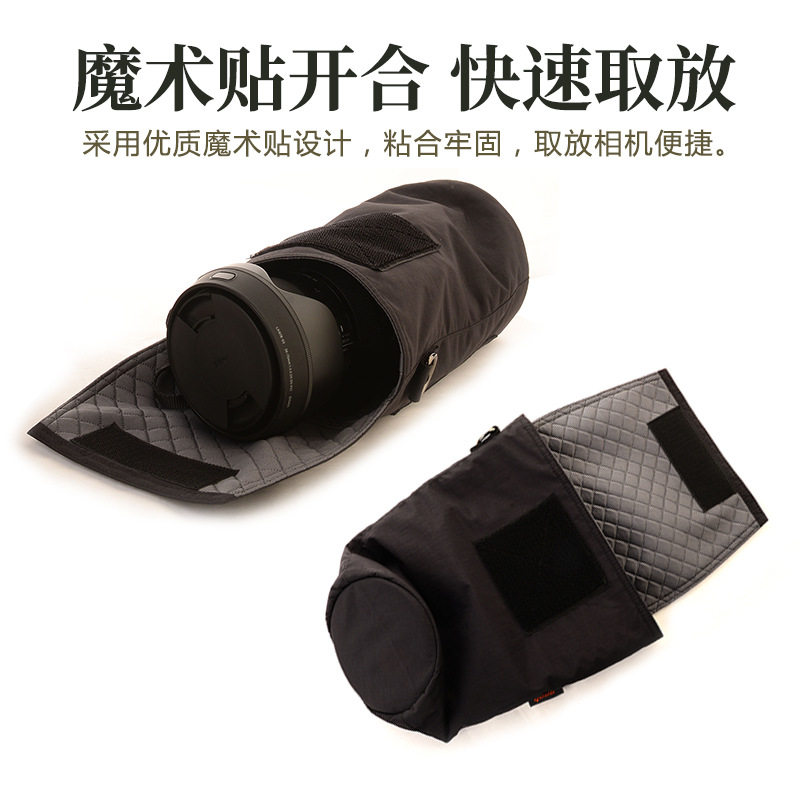 yeud轻便相机包适用于微单索尼佳能尼康富士摄影数码包