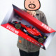 文艺车玩仿真惯性F1方程赛车儿童玩具车男孩小汽车玩具礼盒装 送礼