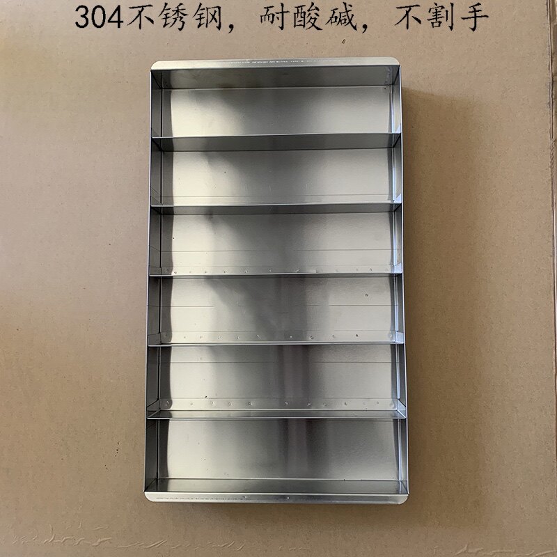 长方形蛋糕模具定制蛋糕烘焙模具