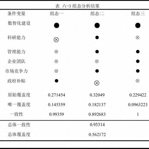 fsQCA模糊集定性比较分析充分性分析问卷数据代算代做指导