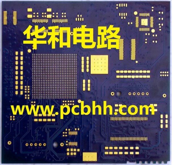 pcb打样多层板pcb制作四六八十层板开板电路板线路板生产样板快板