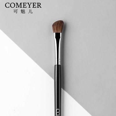 COMEYER/可魅儿化妆刷M30斜角鼻影刷高光眼影刷山根晕染刷小马毛