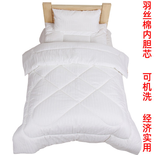 幼儿园儿童床垫可水洗可机洗盖