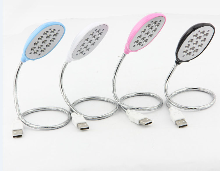 Lampe USB - Ref 377274 Image 1