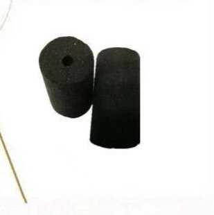 灸视力灸明发热体艾柱艾条碳柱儿童学生护眼近视弱视专用视爱