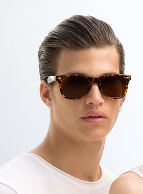 太阳镜偏光镜潮流简约系列