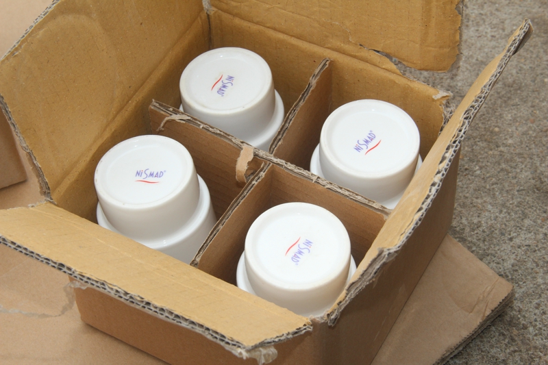 马桶杯皂托家用玻璃酒店客房专用透明圆形小皂碟肥皂碟创意香皂碟